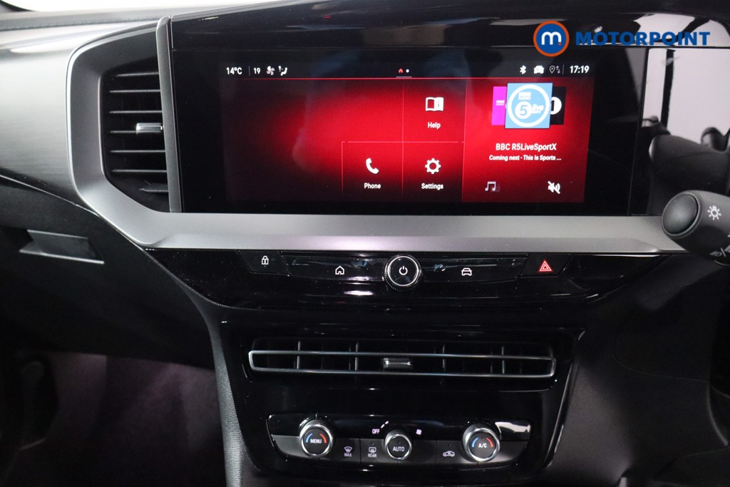 Vauxhall Mokka GS Automatic Petrol SUV - Stock Number (1585828) - 15th supplementary image