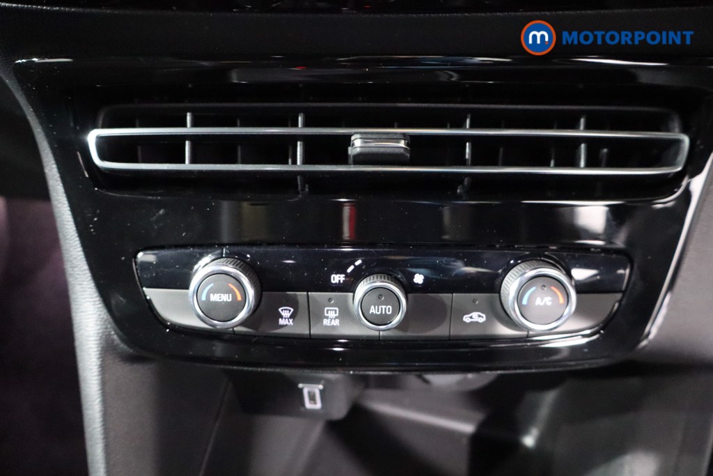 Vauxhall Mokka GS Automatic Petrol SUV - Stock Number (1585828) - 19th supplementary image