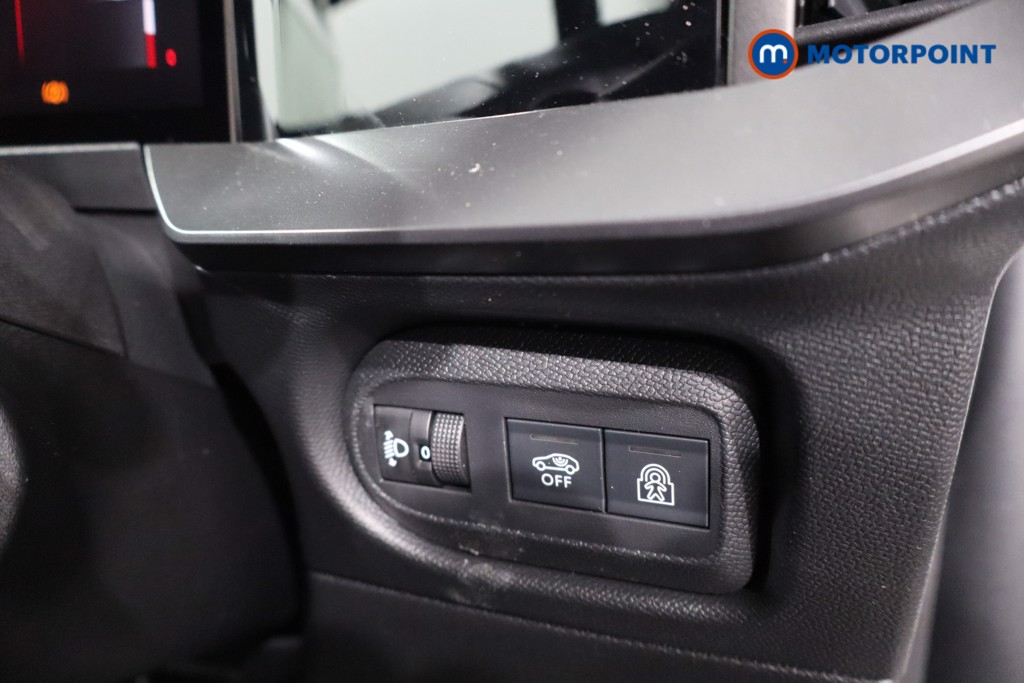 Vauxhall Mokka GS Automatic Petrol SUV - Stock Number (1585828) - 20th supplementary image