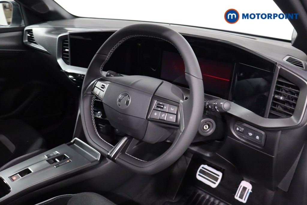 Vauxhall Mokka GS Automatic Petrol SUV - Stock Number (1585828) - 22nd supplementary image