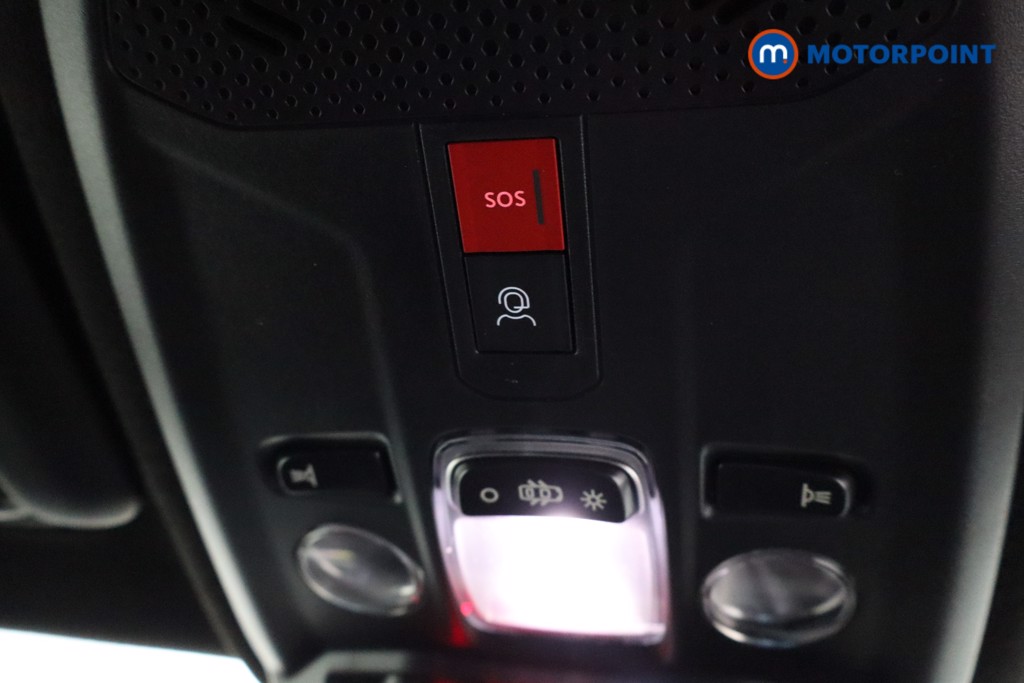 Vauxhall Mokka GS Automatic Petrol SUV - Stock Number (1585828) - 24th supplementary image