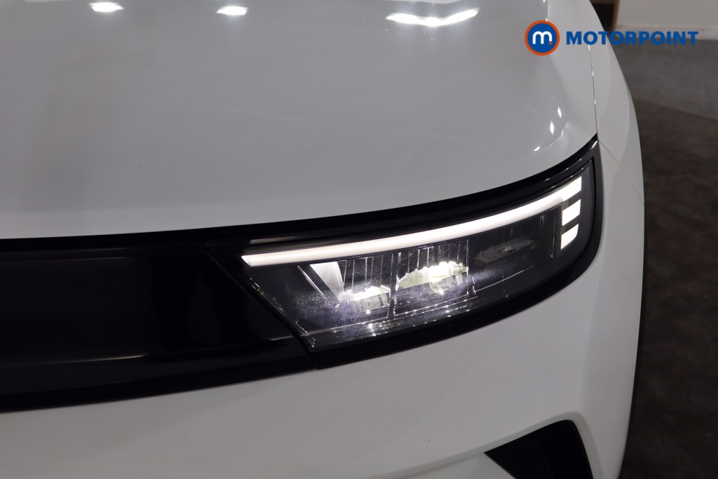 Vauxhall Mokka GS Automatic Petrol SUV - Stock Number (1585828) - 26th supplementary image