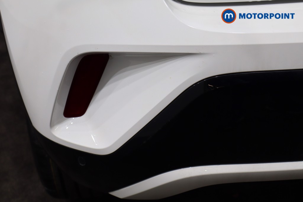 Vauxhall Mokka GS Automatic Petrol SUV - Stock Number (1585828) - 33rd supplementary image