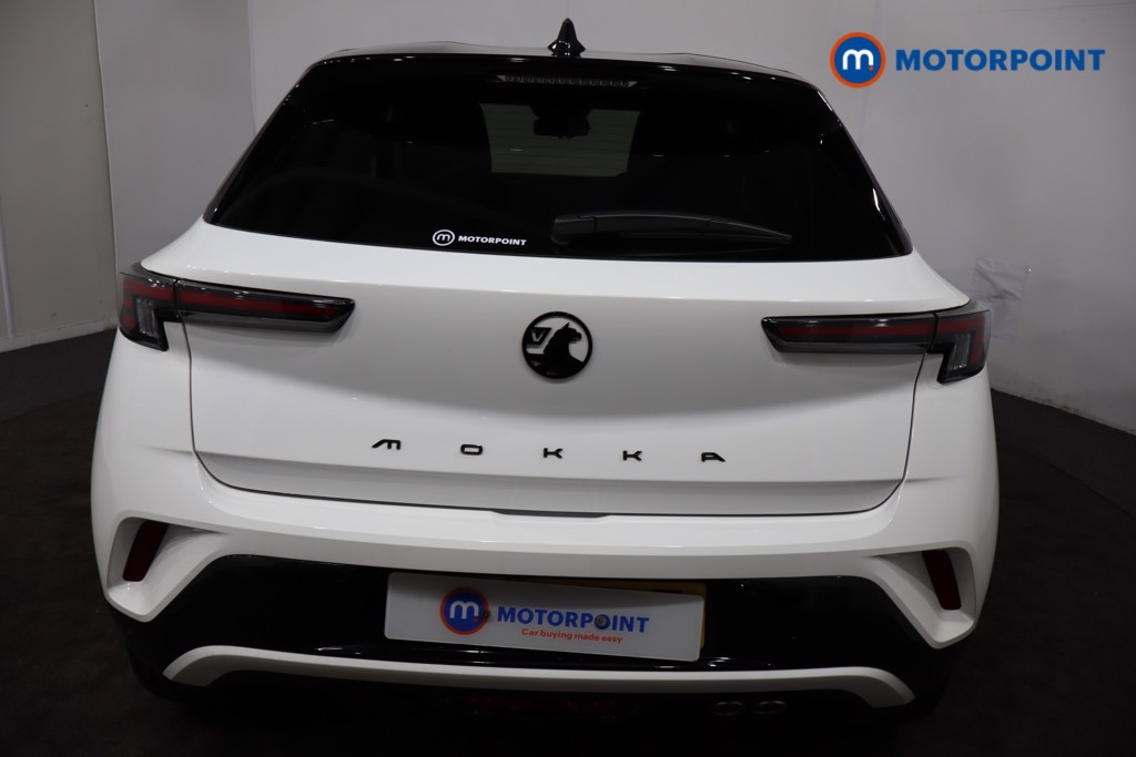 Vauxhall Mokka GS Automatic Petrol SUV - Stock Number (1585828) - 35th supplementary image