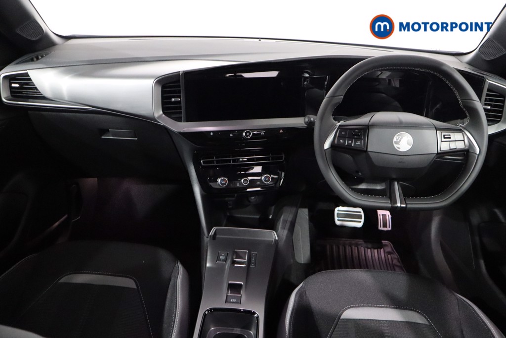 Vauxhall Mokka GS Automatic Petrol SUV - Stock Number (1585828) - 1st supplementary image