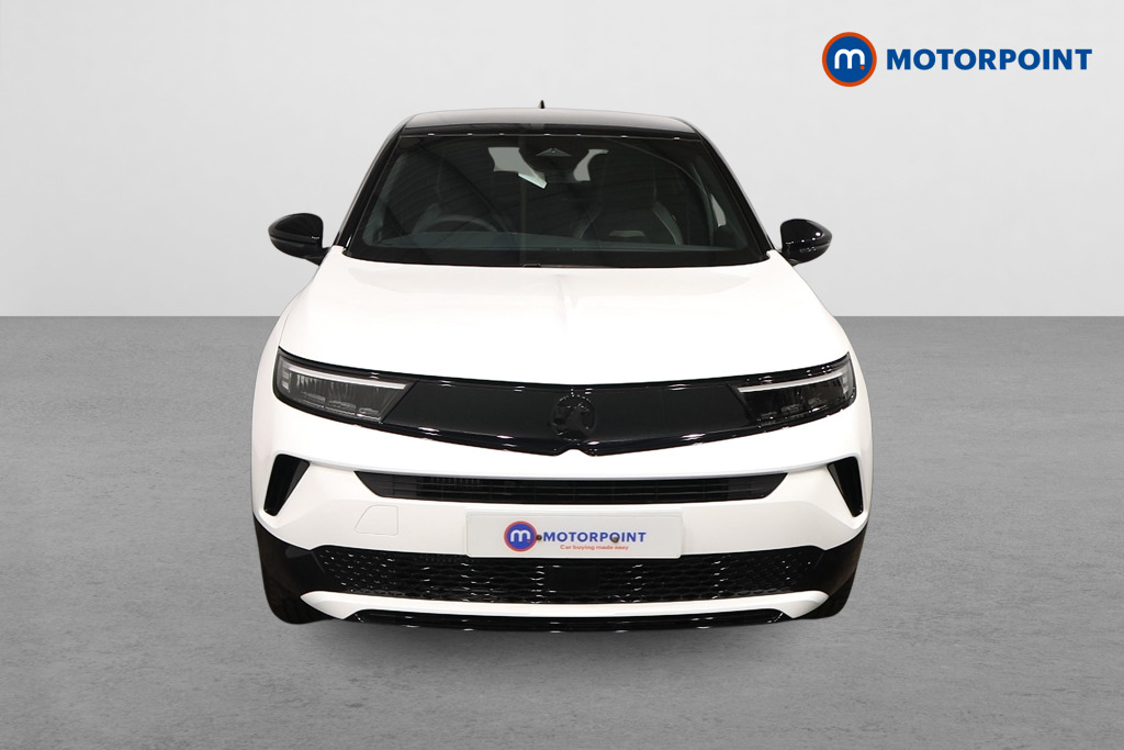 Vauxhall Mokka GS Automatic Petrol SUV - Stock Number (1585828) - Front bumper