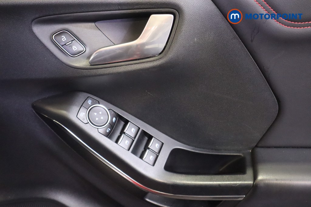 Ford Puma St-Line X Manual Petrol SUV - Stock Number (1585857) - 10th supplementary image