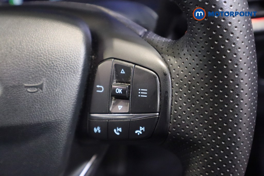 Ford Puma St-Line X Manual Petrol SUV - Stock Number (1585857) - 13th supplementary image