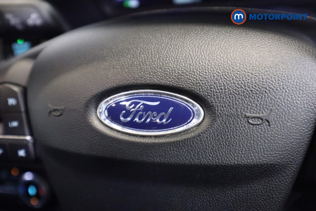 Ford Puma St-Line X Manual Petrol SUV - Stock Number (1585857) - 14th supplementary image