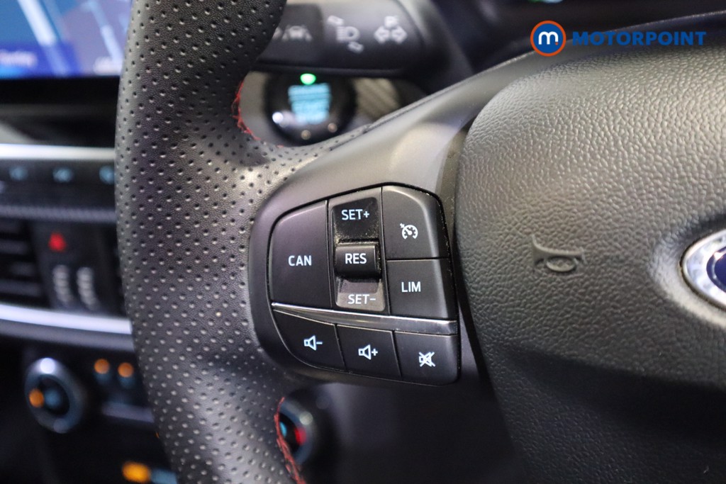 Ford Puma St-Line X Manual Petrol SUV - Stock Number (1585857) - 15th supplementary image