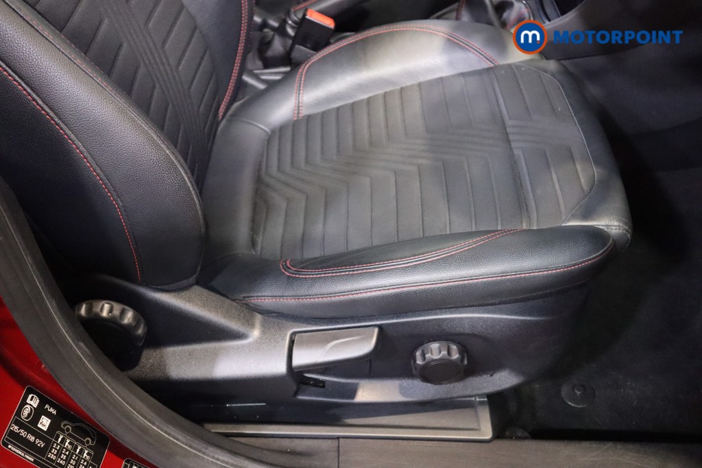 Ford Puma St-Line X Manual Petrol SUV - Stock Number (1585857) - 16th supplementary image