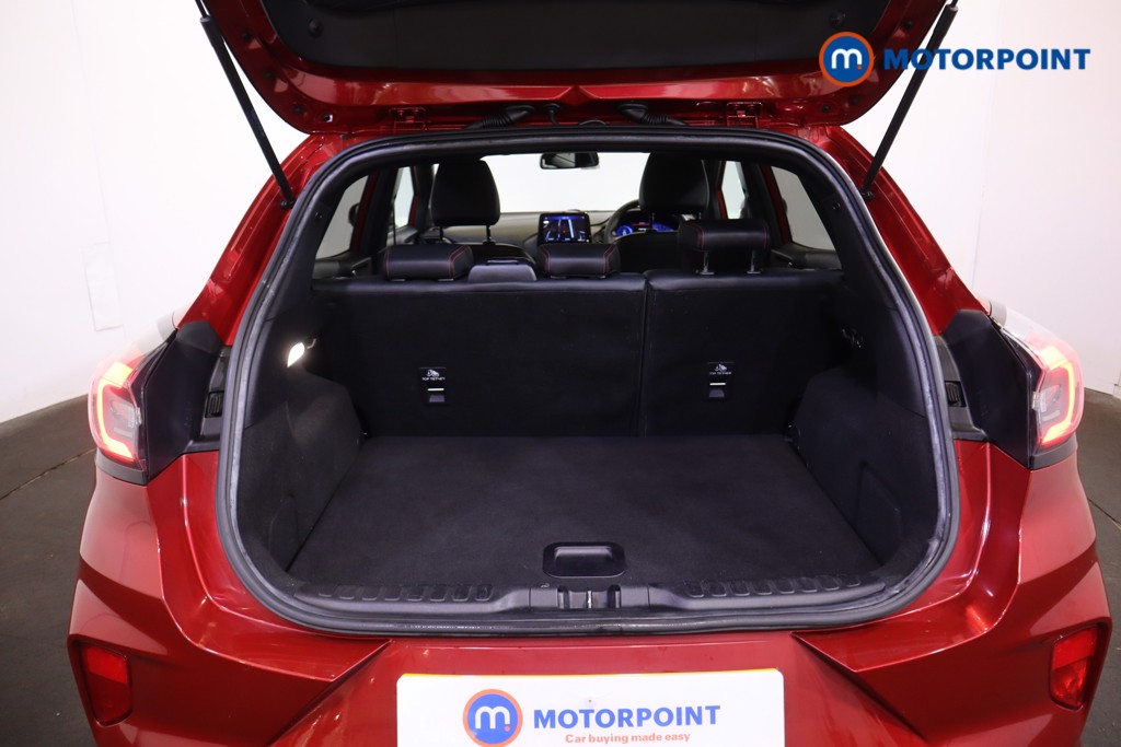 Ford Puma St-Line X Manual Petrol SUV - Stock Number (1585857) - 20th supplementary image