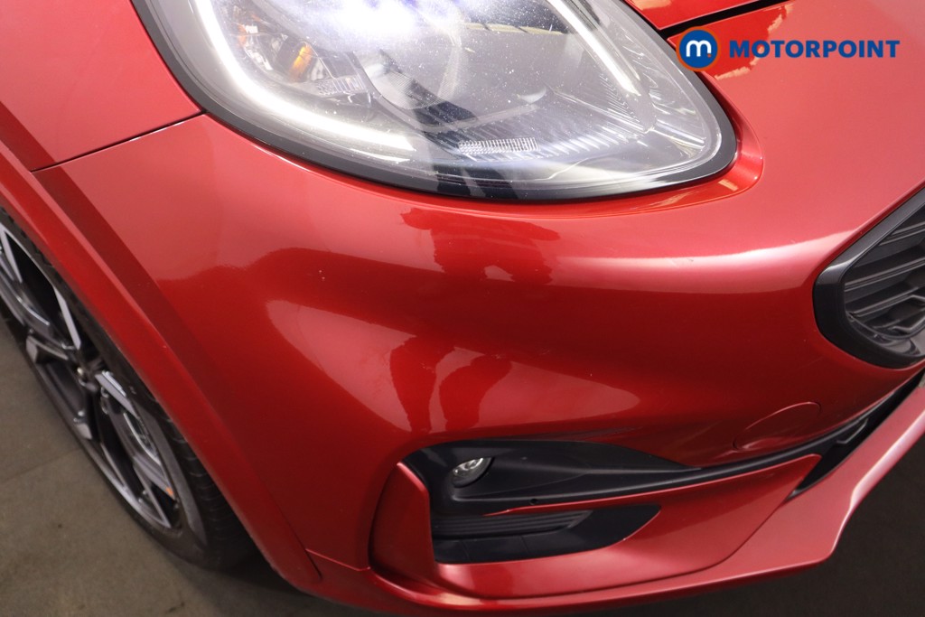 Ford Puma St-Line X Manual Petrol SUV - Stock Number (1585857) - 25th supplementary image