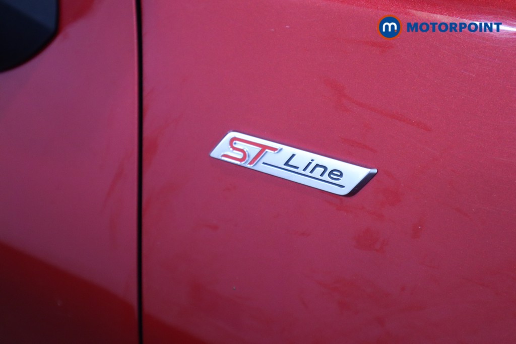 Ford Puma St-Line X Manual Petrol SUV - Stock Number (1585857) - 26th supplementary image