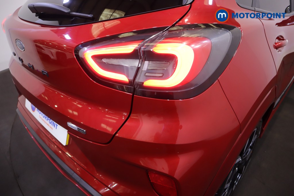 Ford Puma St-Line X Manual Petrol SUV - Stock Number (1585857) - 27th supplementary image