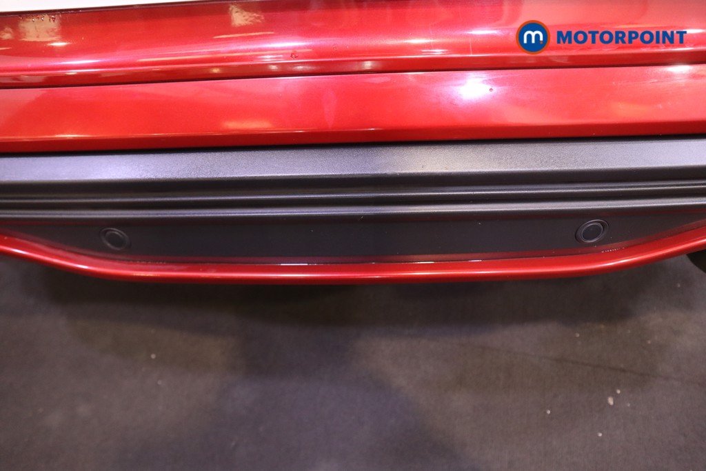 Ford Puma St-Line X Manual Petrol SUV - Stock Number (1585857) - 29th supplementary image