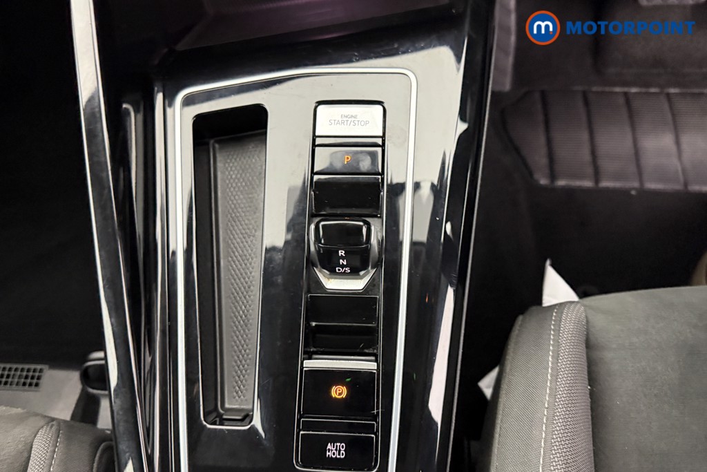 Volkswagen Golf Style Automatic Petrol Hatchback - Stock Number (1585939) - 12th supplementary image