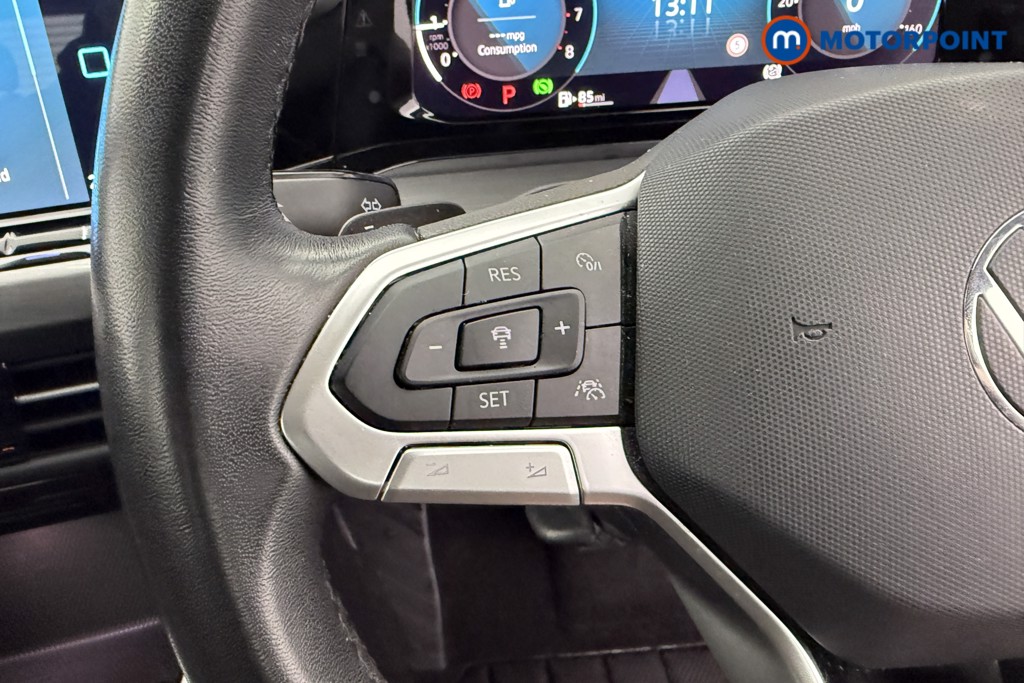 Volkswagen Golf Style Automatic Petrol Hatchback - Stock Number (1585939) - 13th supplementary image