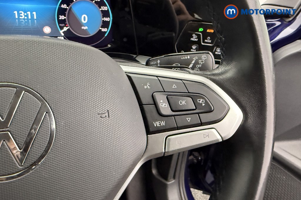 Volkswagen Golf Style Automatic Petrol Hatchback - Stock Number (1585939) - 14th supplementary image