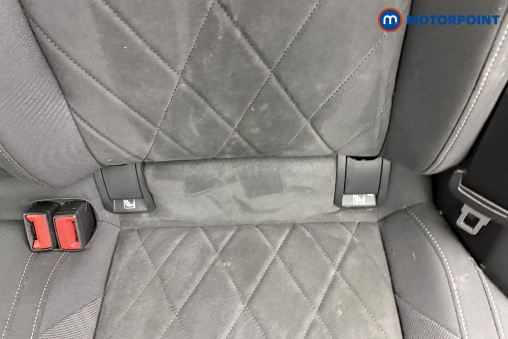 Volkswagen Golf Style Automatic Petrol Hatchback - Stock Number (1585939) - 23rd supplementary image