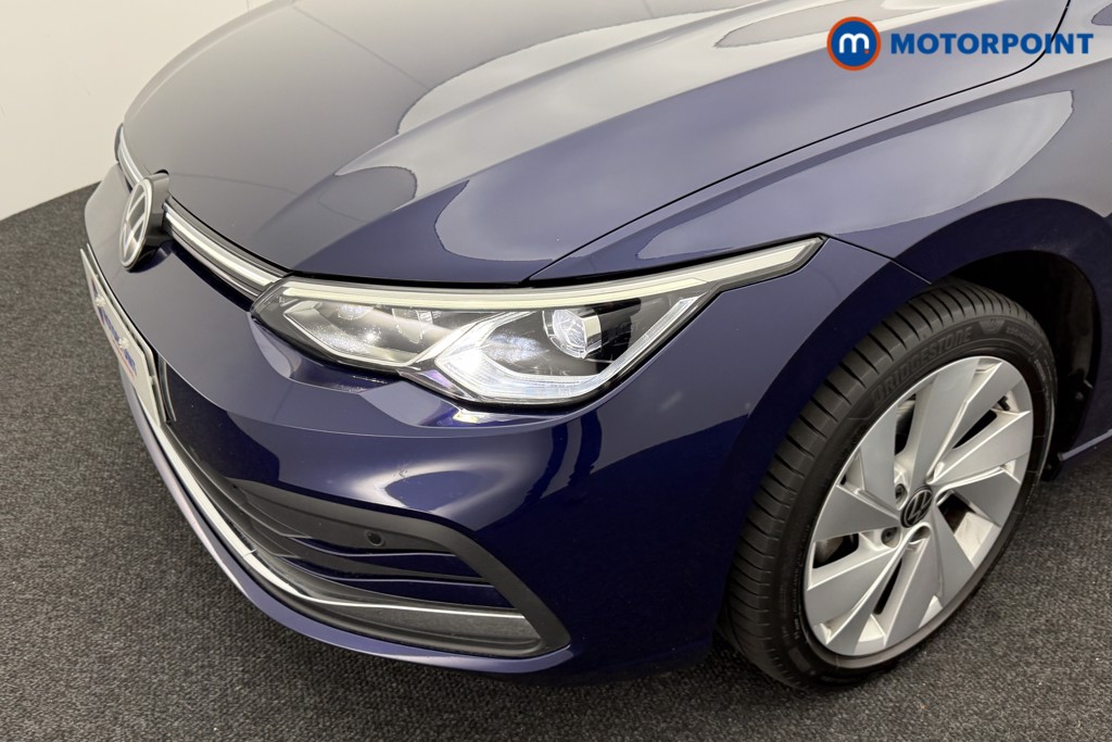 Volkswagen Golf Style Automatic Petrol Hatchback - Stock Number (1585939) - 27th supplementary image