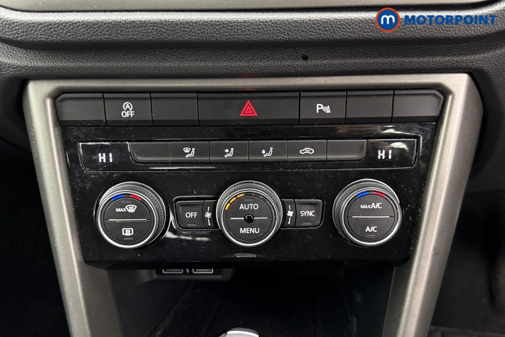 Volkswagen T-Roc SE Automatic Petrol SUV - Stock Number (1585983) - 10th supplementary image