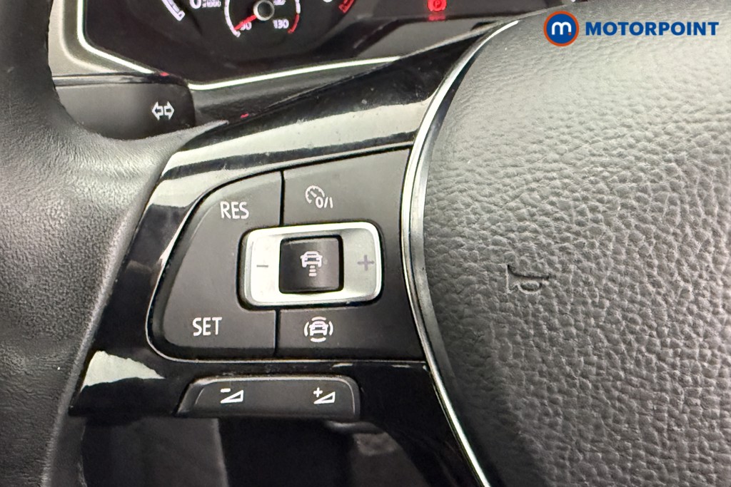 Volkswagen T-Roc SE Automatic Petrol SUV - Stock Number (1585983) - 12th supplementary image