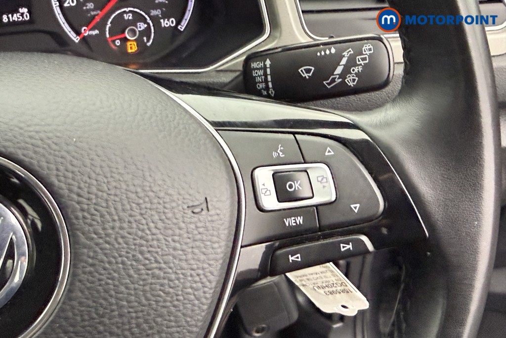Volkswagen T-Roc SE Automatic Petrol SUV - Stock Number (1585983) - 13th supplementary image