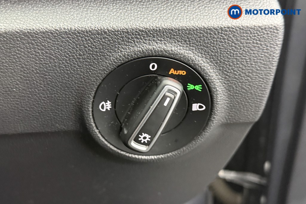 Volkswagen T-Roc SE Automatic Petrol SUV - Stock Number (1585983) - 14th supplementary image