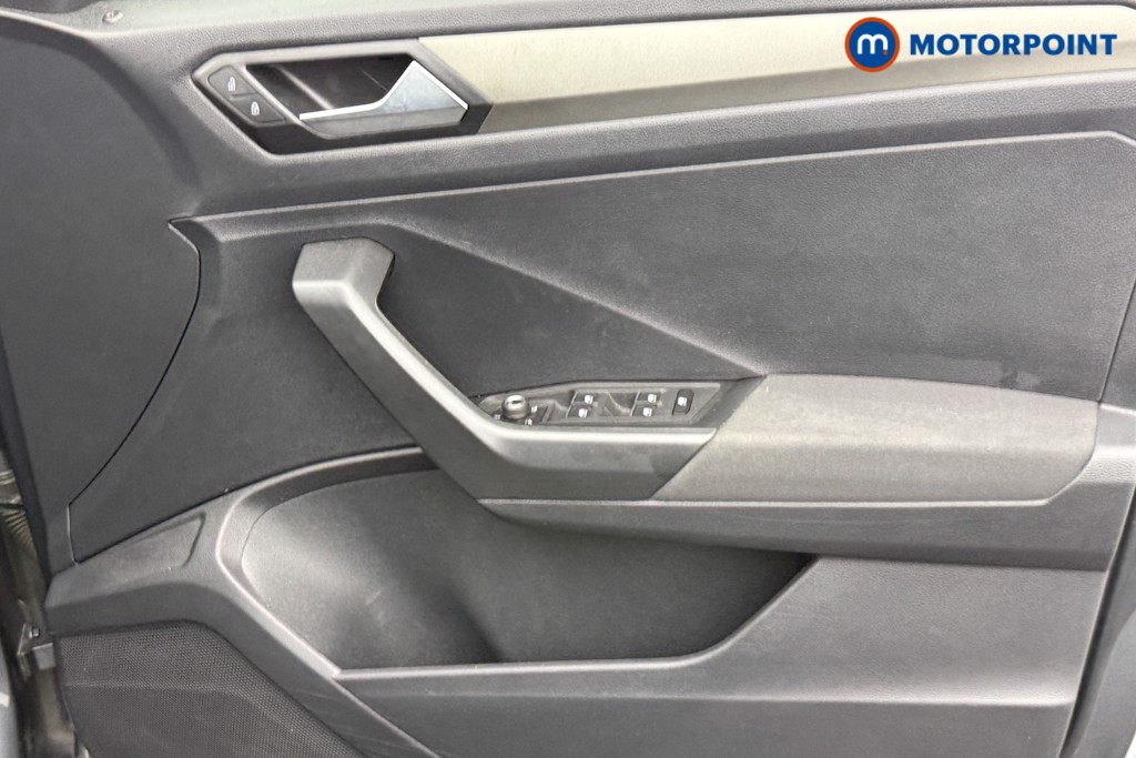 Volkswagen T-Roc SE Automatic Petrol SUV - Stock Number (1585983) - 16th supplementary image