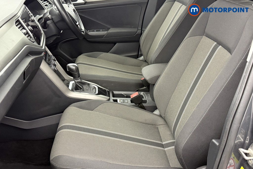 Volkswagen T-Roc SE Automatic Petrol SUV - Stock Number (1585983) - 22nd supplementary image