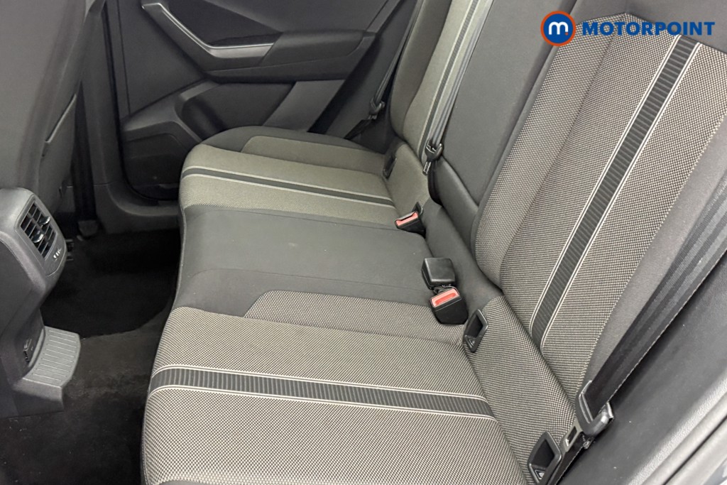 Volkswagen T-Roc SE Automatic Petrol SUV - Stock Number (1585983) - 23rd supplementary image