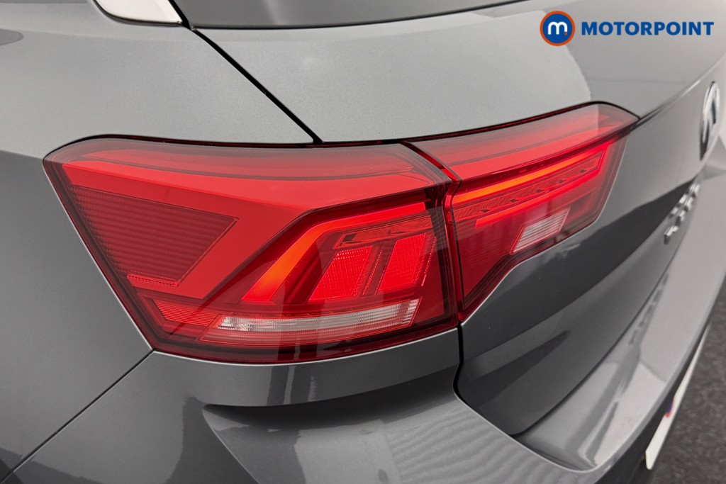 Volkswagen T-Roc SE Automatic Petrol SUV - Stock Number (1585983) - 25th supplementary image