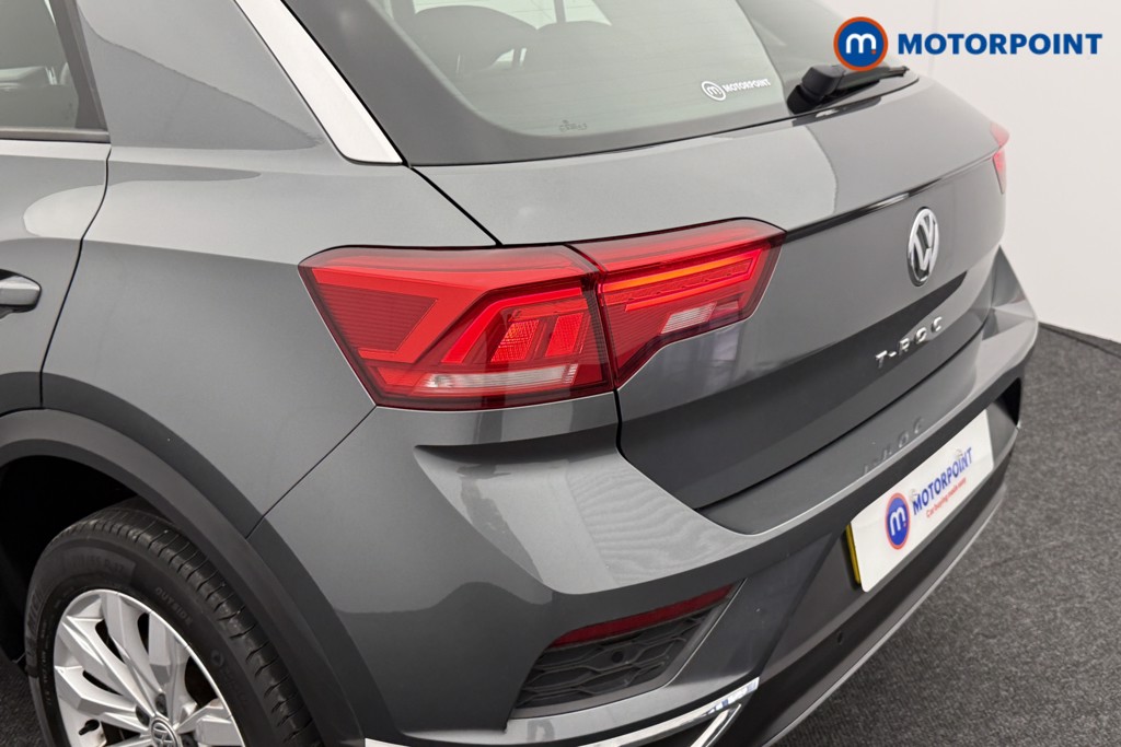 Volkswagen T-Roc SE Automatic Petrol SUV - Stock Number (1585983) - 26th supplementary image