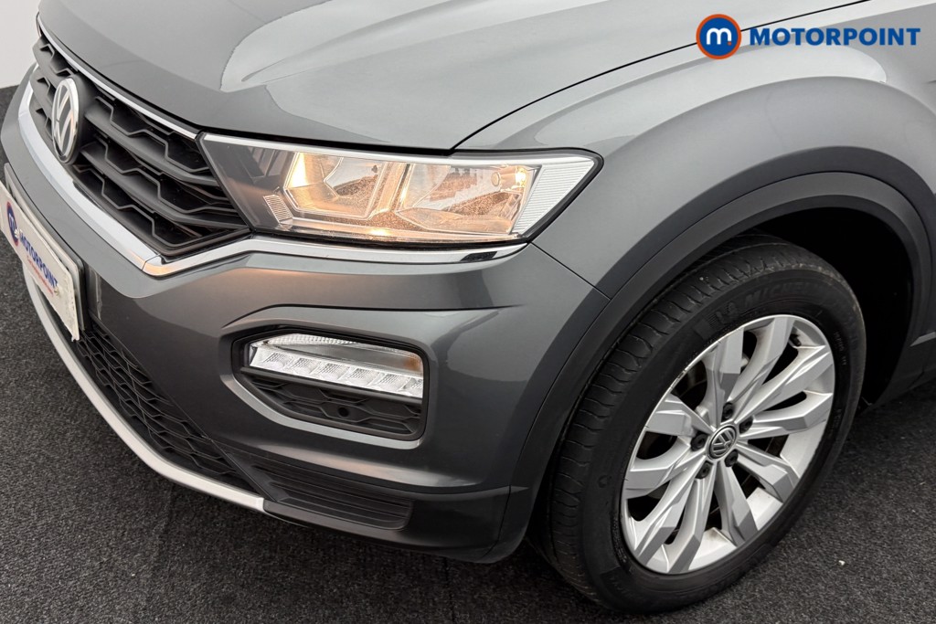 Volkswagen T-Roc SE Automatic Petrol SUV - Stock Number (1585983) - 28th supplementary image