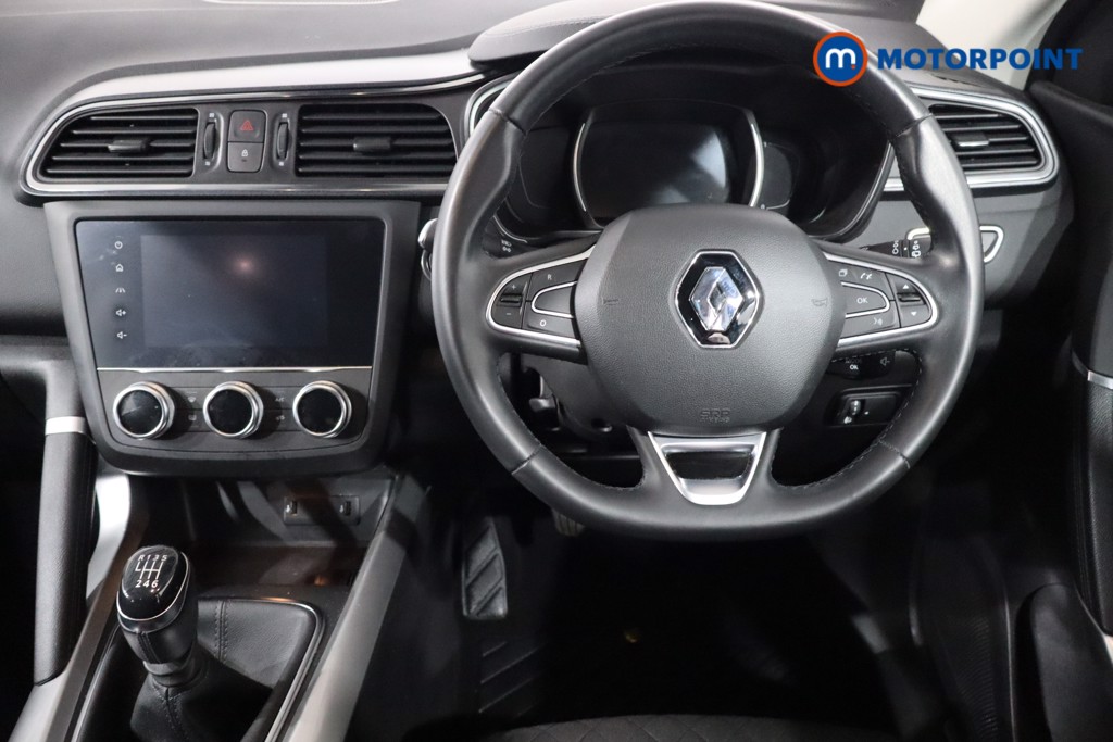 Renault Kadjar S Edition Manual Petrol SUV - Stock Number (1586001) - 3rd supplementary image