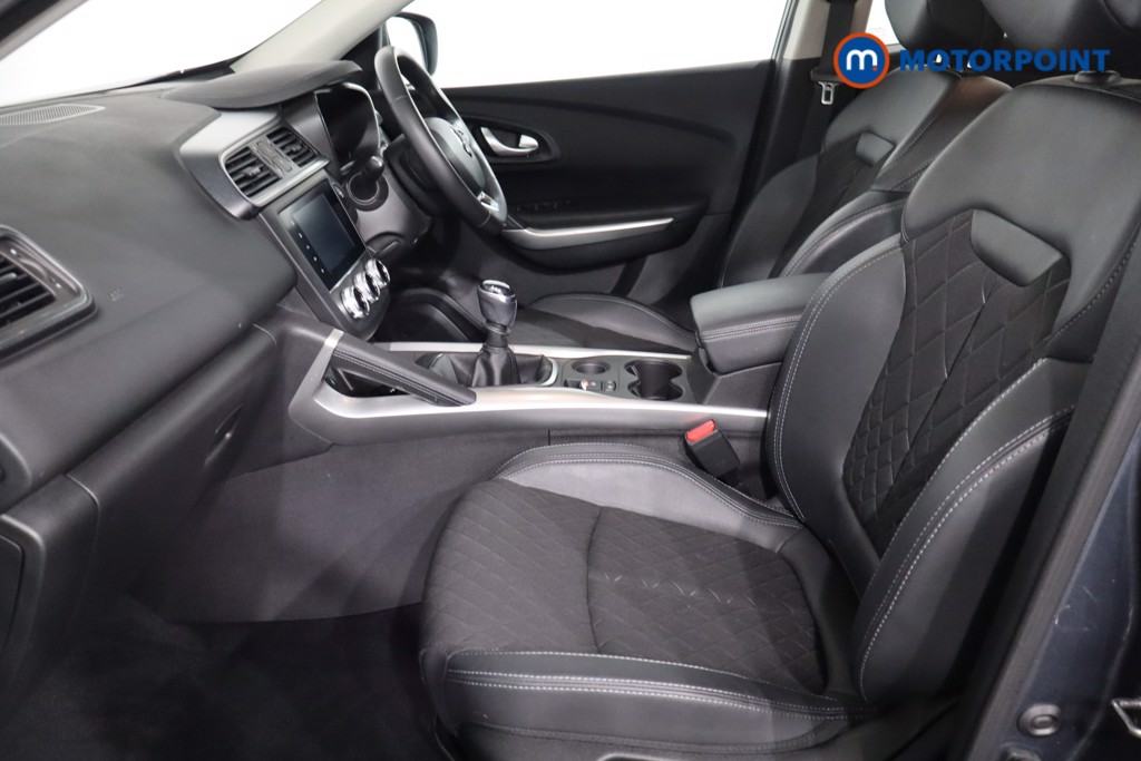 Renault Kadjar S Edition Manual Petrol SUV - Stock Number (1586001) - 4th supplementary image
