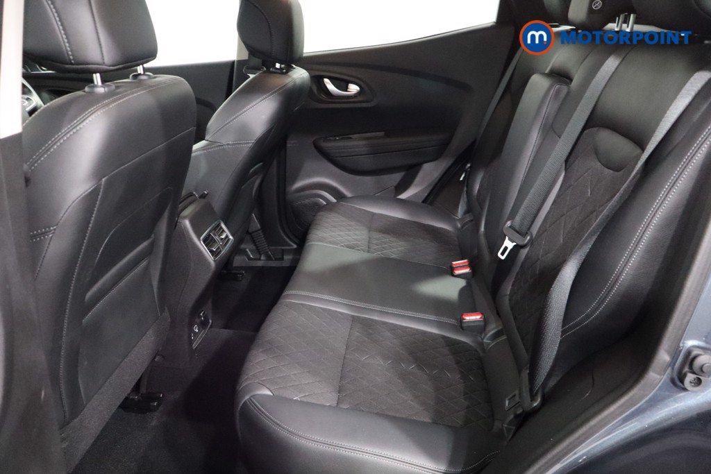 Renault Kadjar S Edition Manual Petrol SUV - Stock Number (1586001) - 5th supplementary image