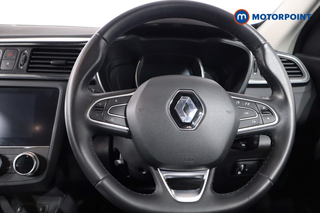 Renault Kadjar S Edition Manual Petrol SUV - Stock Number (1586001) - 6th supplementary image