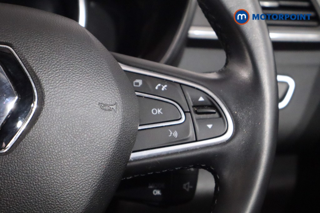 Renault Kadjar S Edition Manual Petrol SUV - Stock Number (1586001) - 8th supplementary image