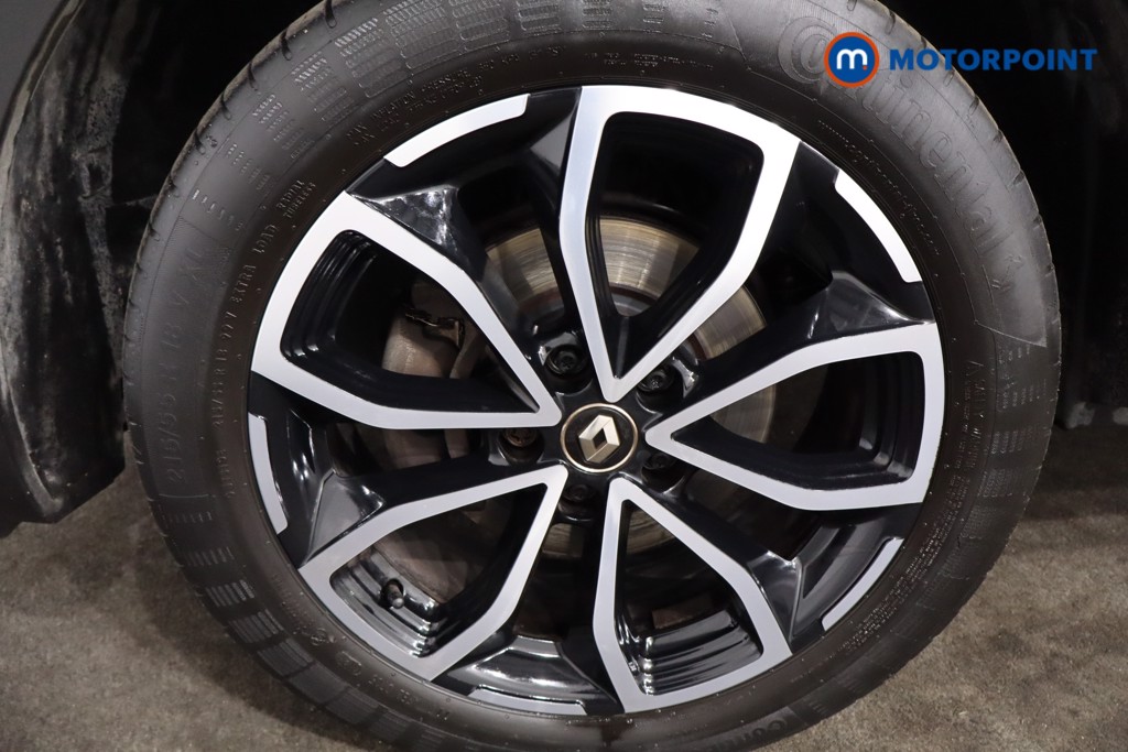 Renault Kadjar S Edition Manual Petrol SUV - Stock Number (1586001) - 11th supplementary image
