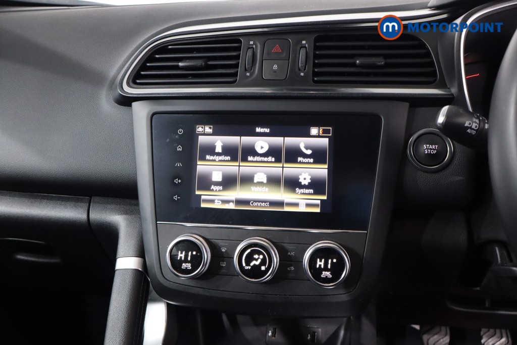 Renault Kadjar S Edition Manual Petrol SUV - Stock Number (1586001) - 15th supplementary image
