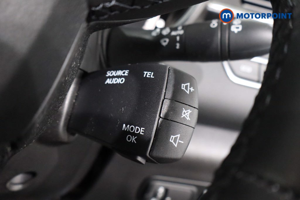 Renault Kadjar S Edition Manual Petrol SUV - Stock Number (1586001) - 18th supplementary image