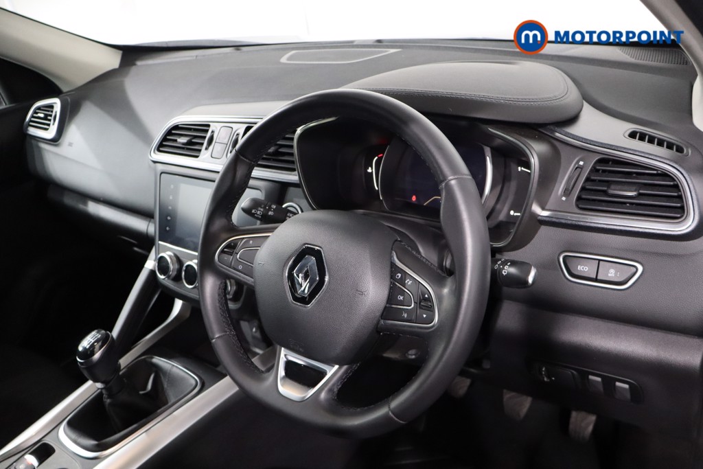 Renault Kadjar S Edition Manual Petrol SUV - Stock Number (1586001) - 21st supplementary image
