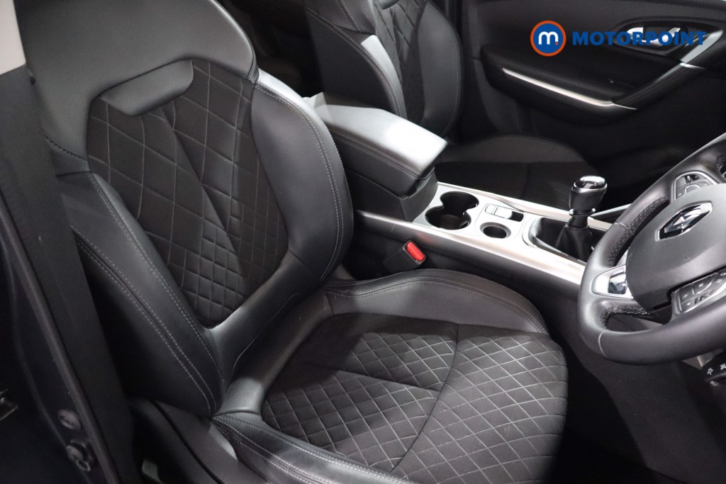 Renault Kadjar S Edition Manual Petrol SUV - Stock Number (1586001) - 22nd supplementary image