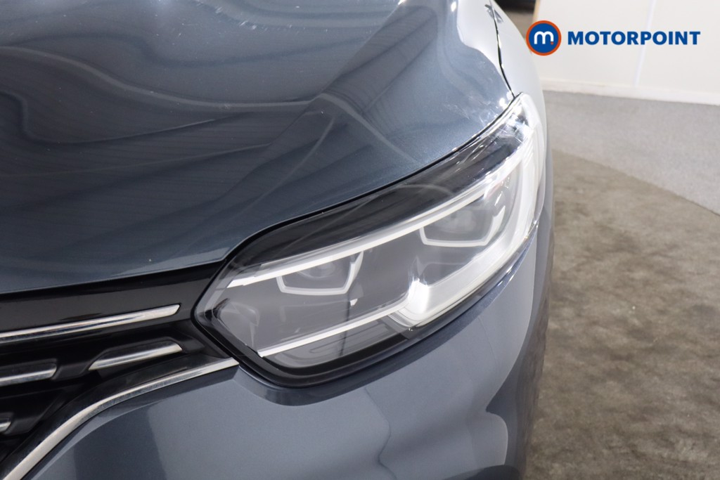 Renault Kadjar S Edition Manual Petrol SUV - Stock Number (1586001) - 25th supplementary image