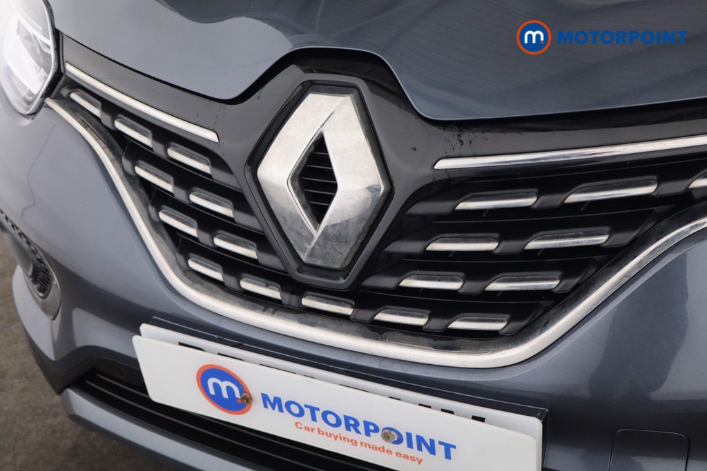 Renault Kadjar S Edition Manual Petrol SUV - Stock Number (1586001) - 27th supplementary image