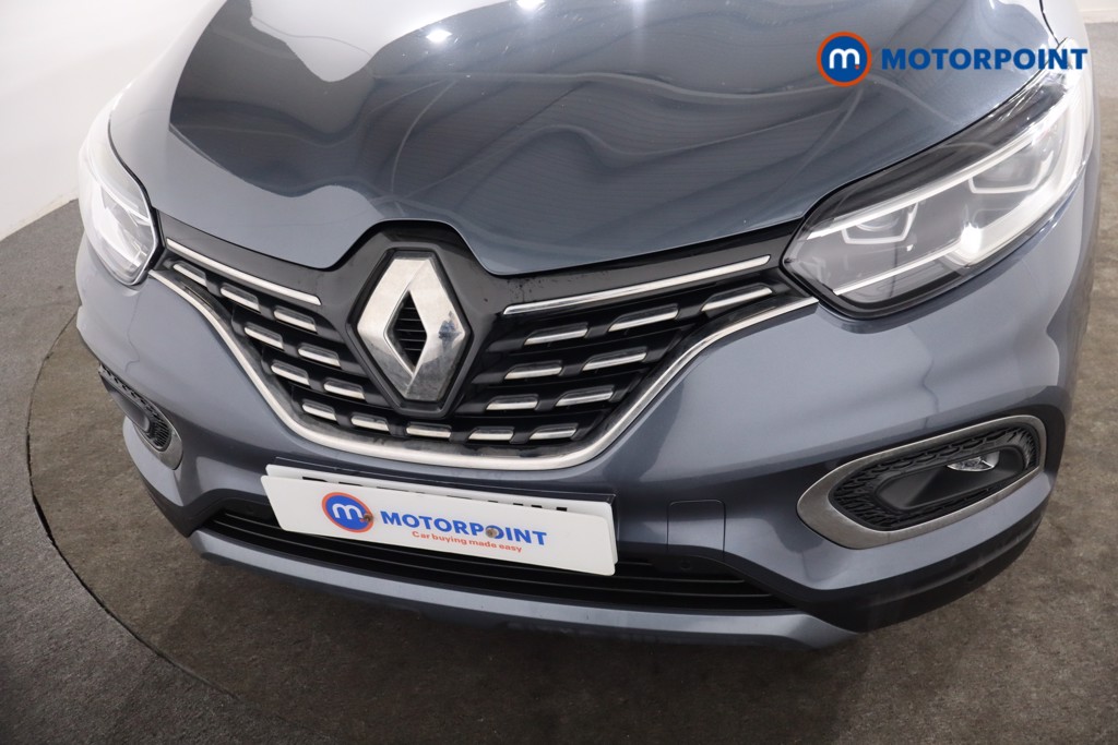 Renault Kadjar S Edition Manual Petrol SUV - Stock Number (1586001) - 28th supplementary image