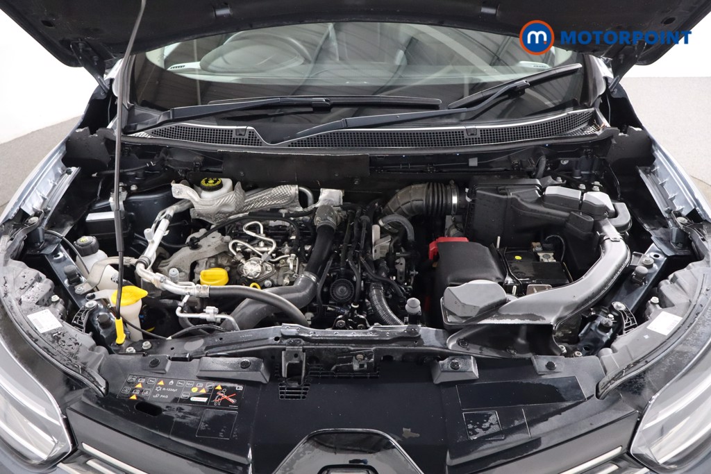 Renault Kadjar S Edition Manual Petrol SUV - Stock Number (1586001) - 29th supplementary image