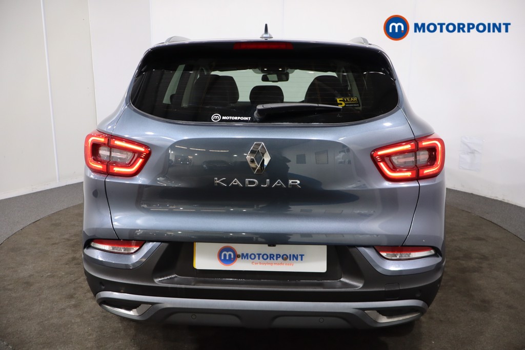 Renault Kadjar S Edition Manual Petrol SUV - Stock Number (1586001) - 34th supplementary image